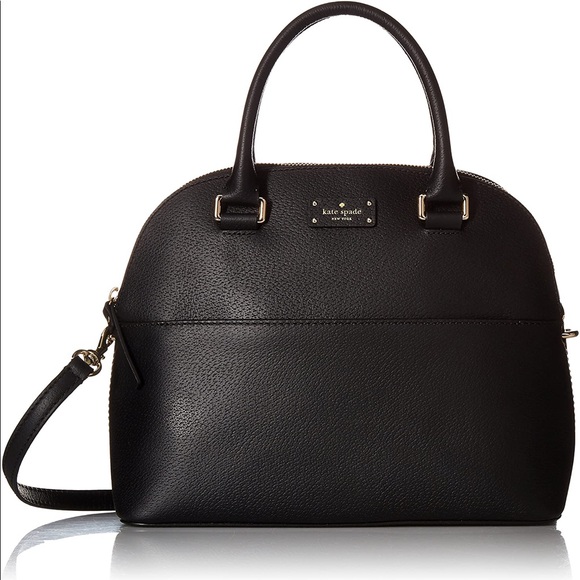 kate spade Handbags - Kate Spade Grove Street Carli
